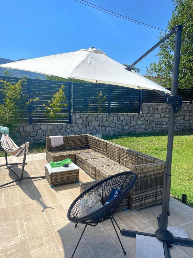 Green House Virpazar Eksteriør bilde