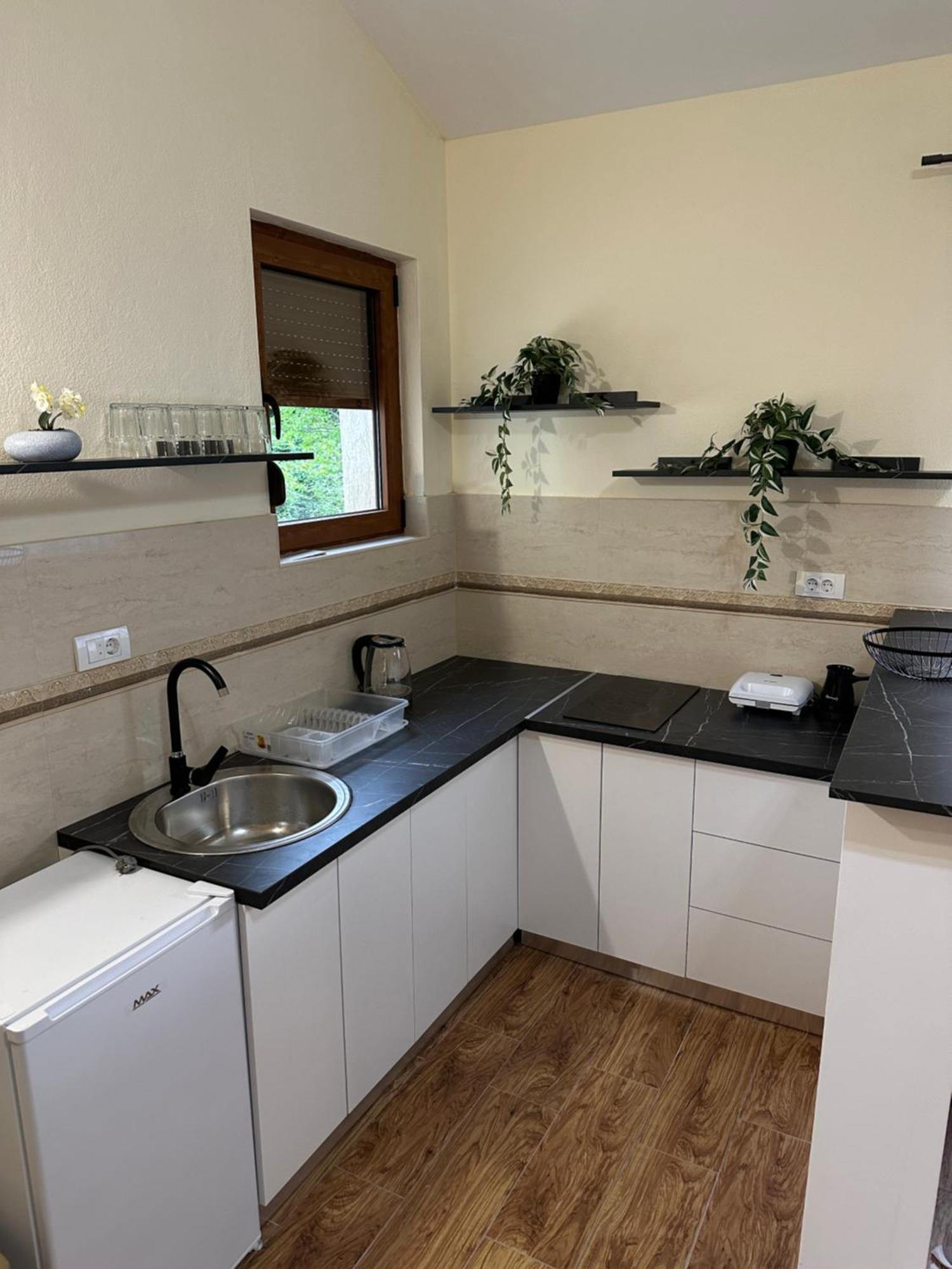 Green House Virpazar Rom bilde