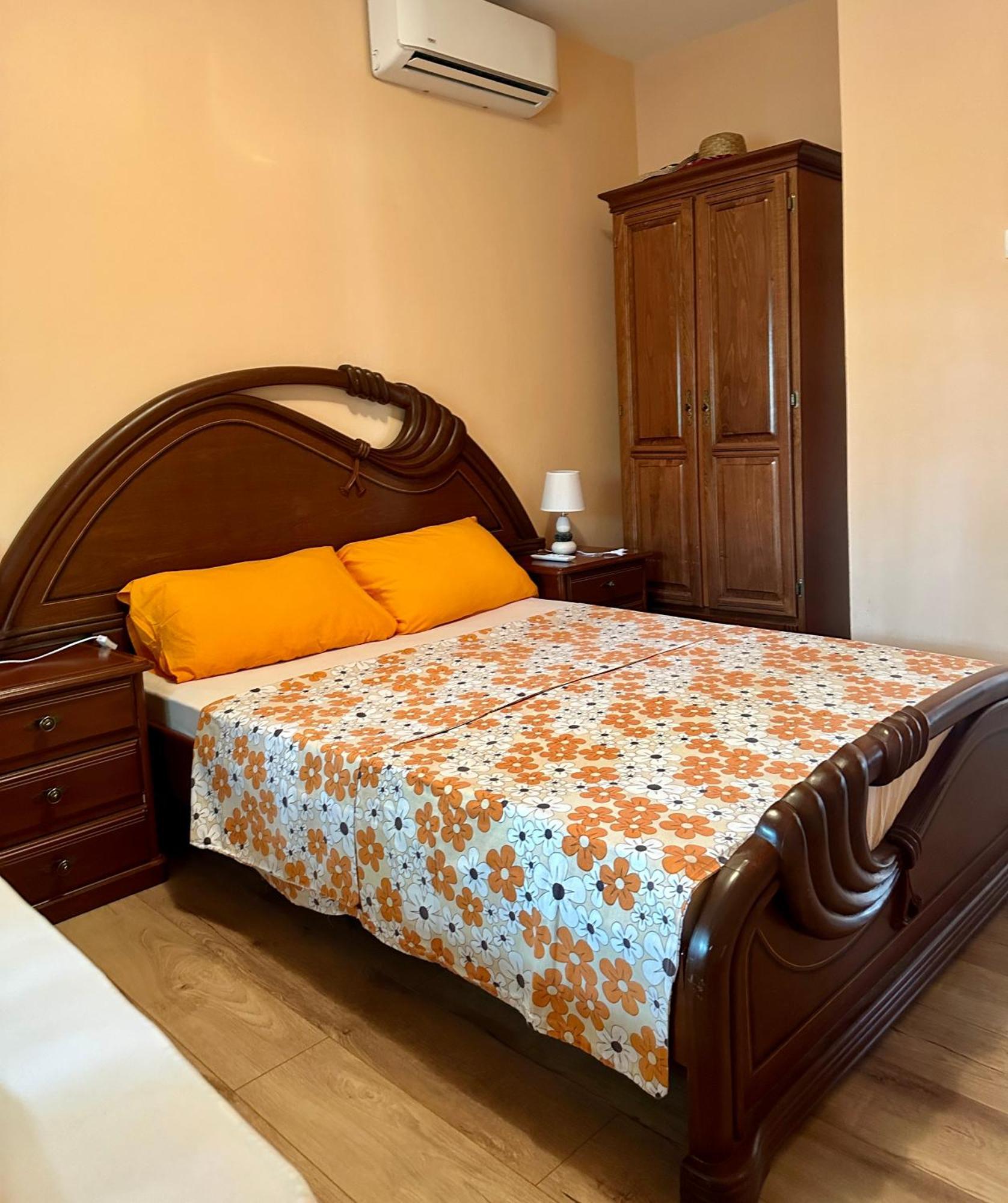 Green House Virpazar Rom bilde