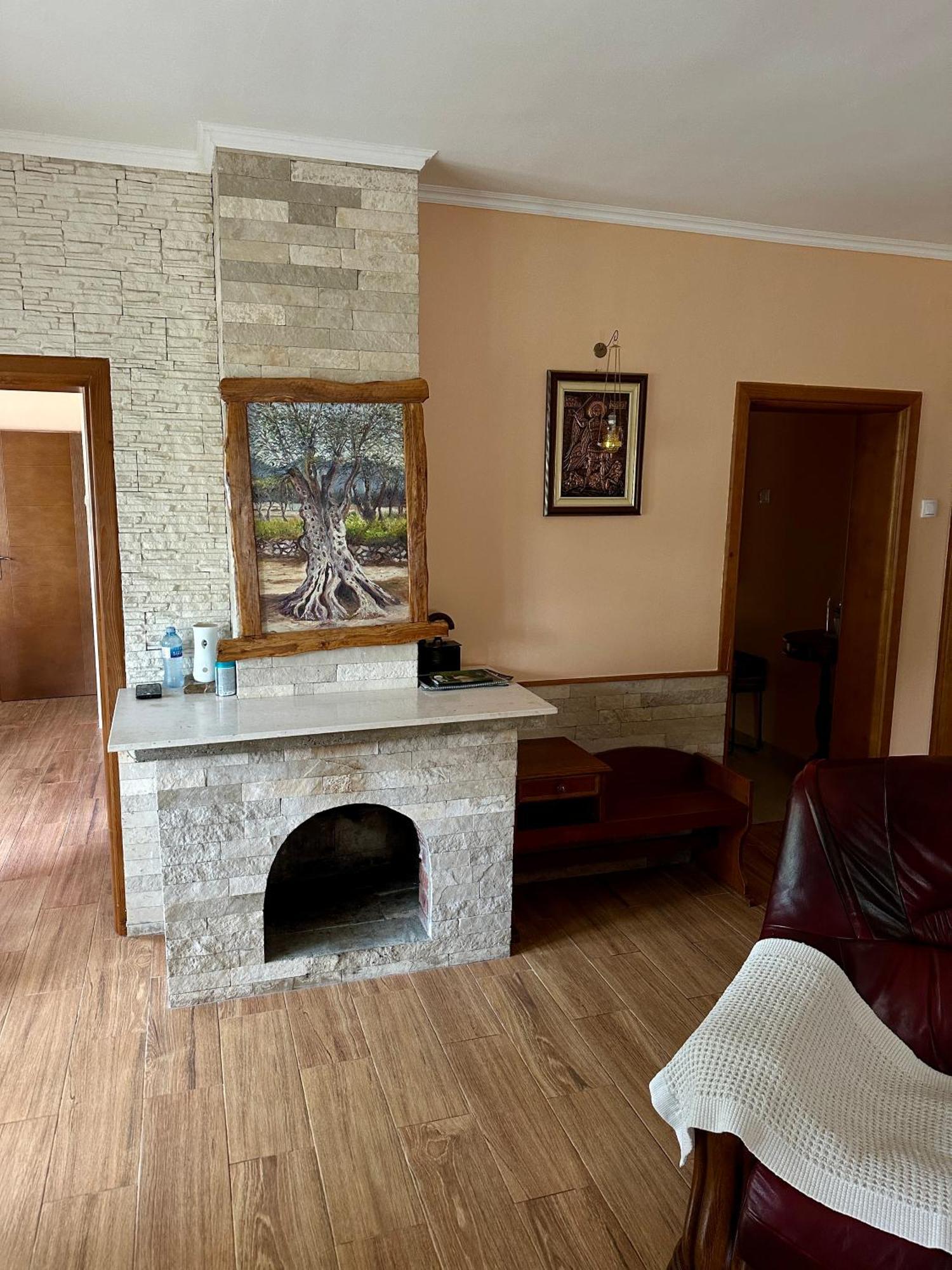Green House Virpazar Rom bilde
